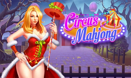 Circus Mahjong
